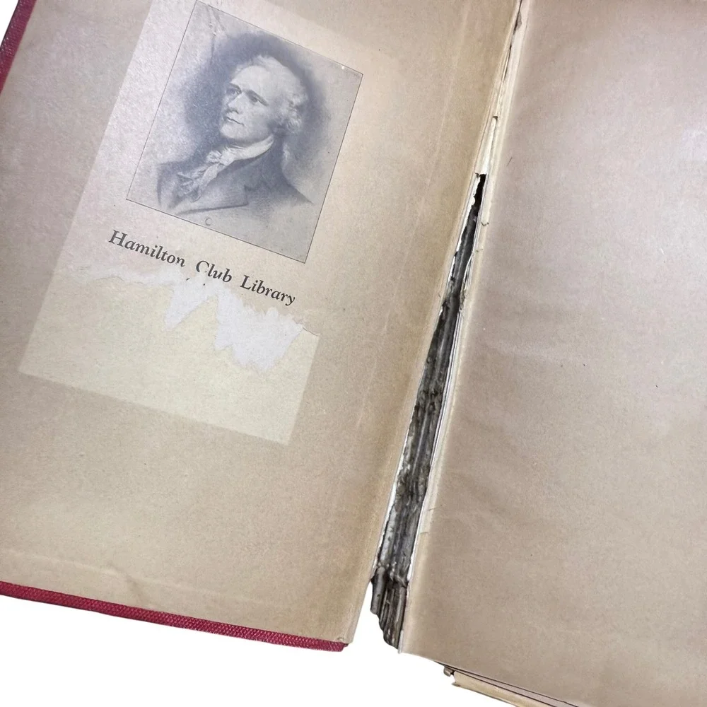 Poems by Henry Wadsworth Longfellow Second Edition 1846 Illustrated Antique Book